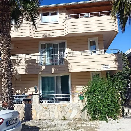 Apartment Margo Apart *