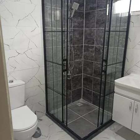 Margo Apart Apartment Kemer