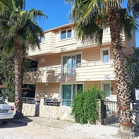 Margo Apart Apartment Kemer