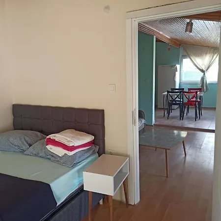 Margo Apart Apartment