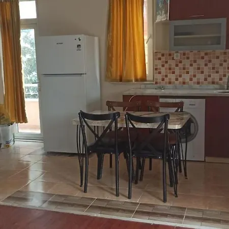 Margo Apart Apartment Kemer
