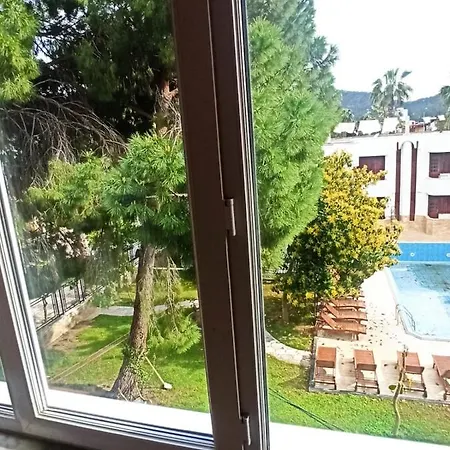 Margo Apart Apartment Kemer