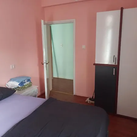 Apartment Margo Apart Kemer